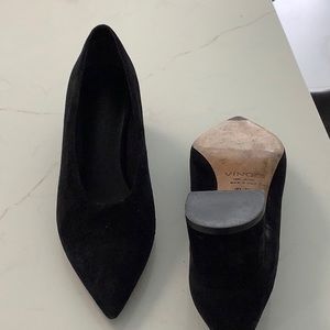 Vince Pumps